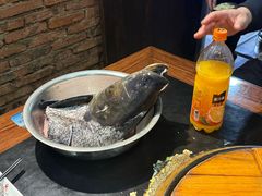 -好灶头妈妈菜·千岛湖土菜地标美食