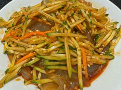 -周姑娘不等味·牛羊肉火锅·螃蟹罗氏虾·烤鱼烤串(高邮店)