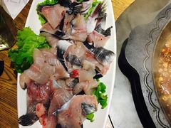 -小牛海记潮汕牛肉店(永定路店)