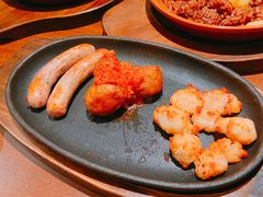-萨莉亚意式餐厅(南京万达茂店)