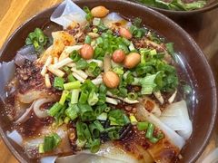 -笔记安顺夺夺粉火锅