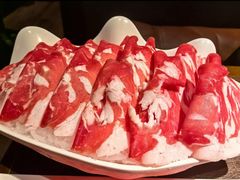 -快乐小羊·内蒙牛羊肉火锅(流花中心店)