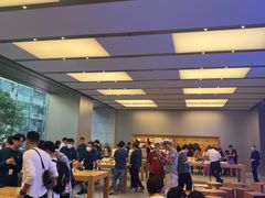-Apple 零售店(Causeway Bay)