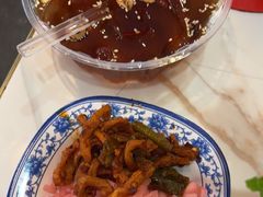 -一烙锅(友谊店)