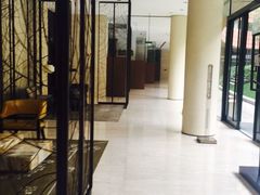 -上海衡山路十二号华邑酒店