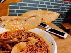 -古真记钵钵鸡(总店)
