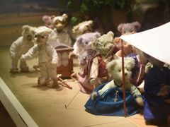 -济州岛泰迪熊博物馆