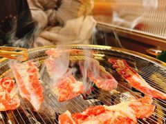 -西塔老太太泥炉烤肉(双井店)