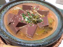 -青花椒花椒鱼(合生汇店)