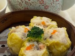 -万山楼海鲜酒家·二十三年老字号