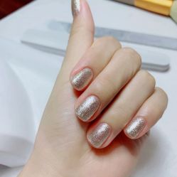 -情同手足美甲美睫