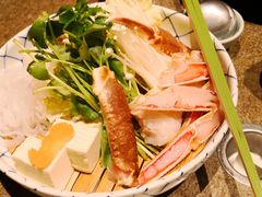 -蟹道乐(網元別館店)