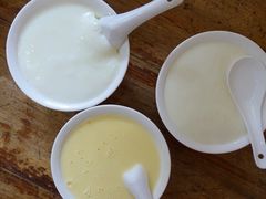 沙湾姜埋奶-沙湾姜埋奶(兴新包店)