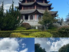 -天龙八部武侠城