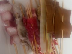 -热辣宗师·串串火锅(万达金街店)