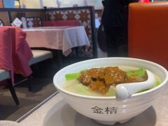 -金桔香港茶餐(宝安大厦店)