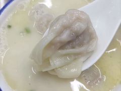 -雪琴面馆富安特色鱼汤面(城中花园店)