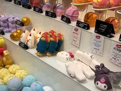 -LUSH(威尼斯人店)