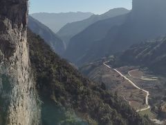 -鹿院坪生态旅游景区