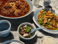 -懒人盐府人家(航天桥店)