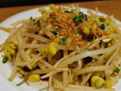 猪油渣豆芽-新加坡高记KOO KEE Restaurant(盈科店)