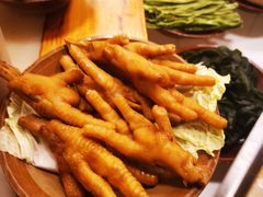 -黄潇洒老火锅(九眼桥宏济巷店)