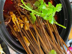 -串亿88烧烤·羊腿·羊蝎子(板泉路店)