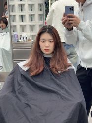 -MY HAIR ARDOR