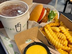-Shake Shack(西单大悦城店)