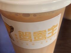 -香港鸳鸯王(西湖路店)