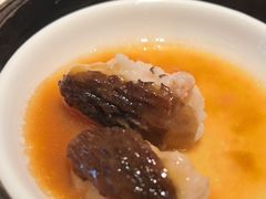 羊肚菌-万龙洲海鲜(南新仓店)