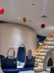-奈尔宝家庭中心·亲子餐厅(宝安店)