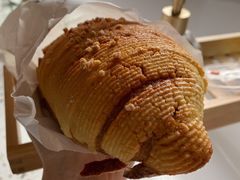 杏仁红糖-仙峰天然面包(迎宾路店)
