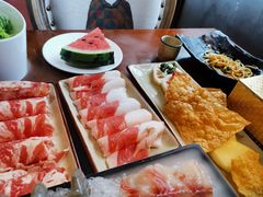 -束河人家(南锣鼓巷店)