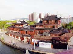 -苏州太湖湖滨国家湿地公园