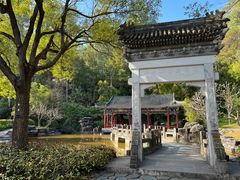 -深圳国际园林花卉博览园