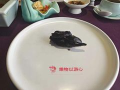 -于塗·文化餐厅(棕榈店)