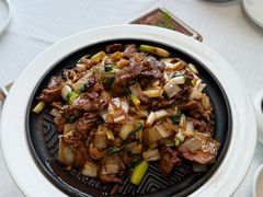 -悦融·京鲁菜·露台花园(安定门店)