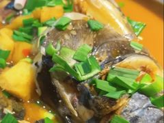 -千岛湖小鱼儿·淳安匠心农家菜