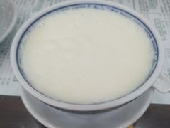 招牌双皮奶-仁信老铺(华盖路店)