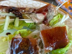 -富力丽思卡尔顿酒店·香荟全日制餐厅
