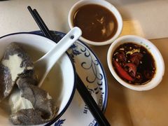 -伟记牛肉(金鸿公路店)