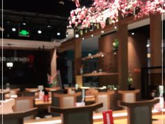 大堂-呷哺呷哺(万达新世界店)