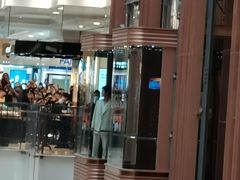 -新世界大丸百货