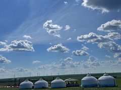 -呼和诺尔旅游景区