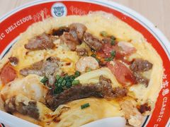 -明記茶餐廳(福田总店)