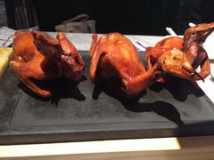 -大鸽饭(体育西路店)