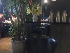 大堂-懒人盐府人家(航天桥店)