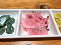 -木屋烧烤(惠阳华润小径湾店)