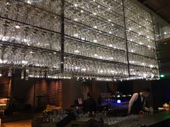 -山港凯悦酒店·BEBA海滩烧烤餐厅酒吧